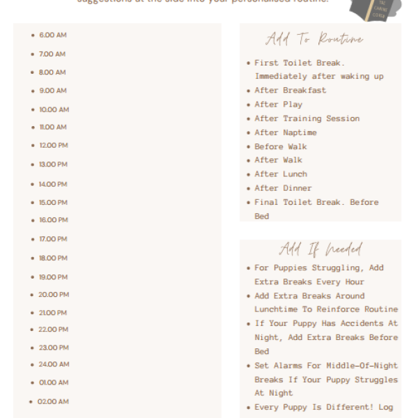 toilet schedule image free